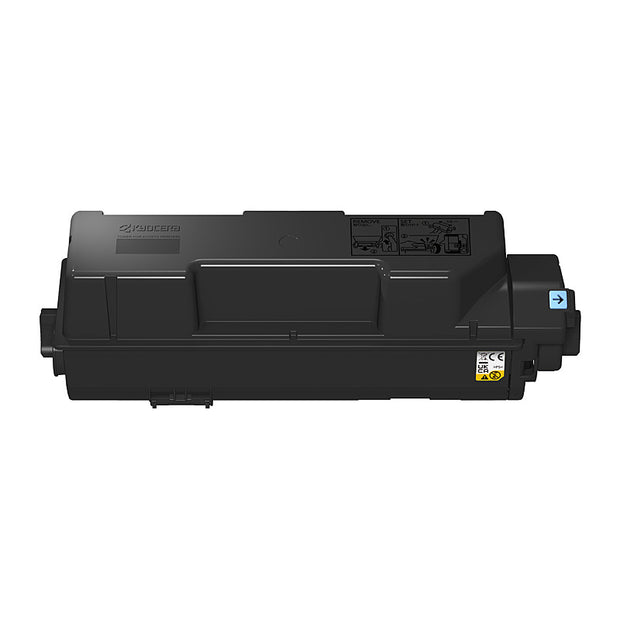 Kyocera TK1264 Toner Kit 10,000 pages Black
