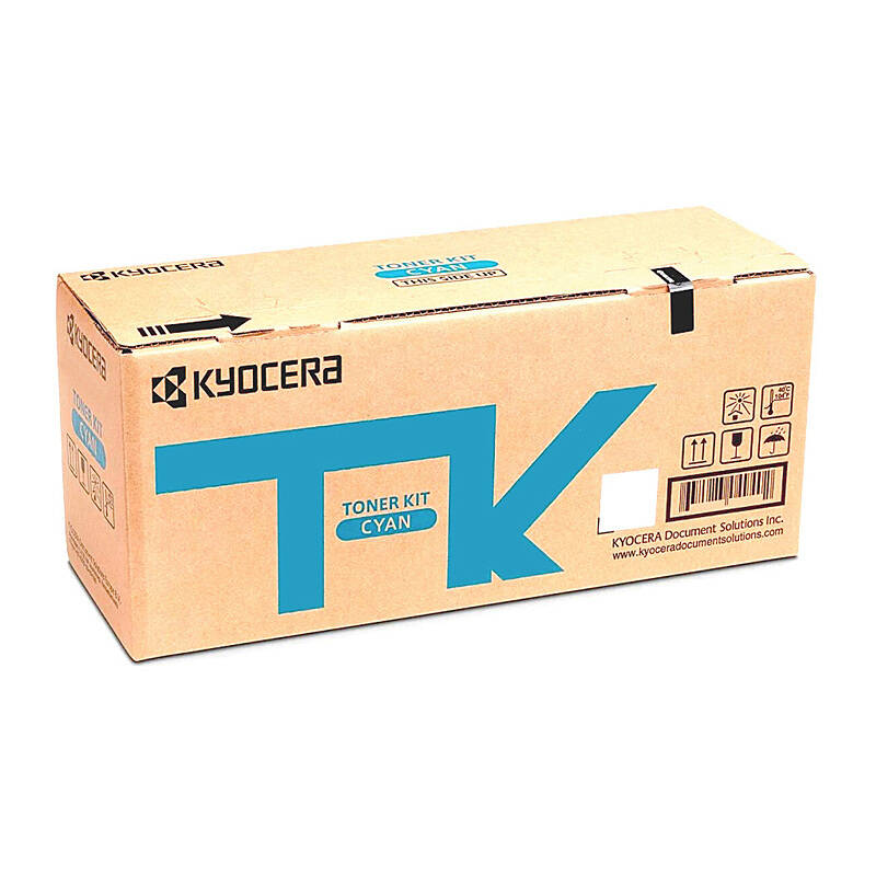 Kyocera TK5319 Toner 15,000 pages Cyan