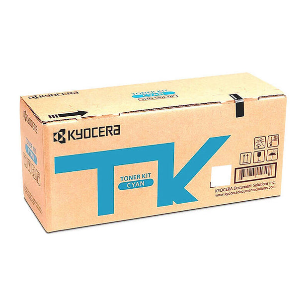 Kyocera TK5319 Toner 15,000 pages Cyan