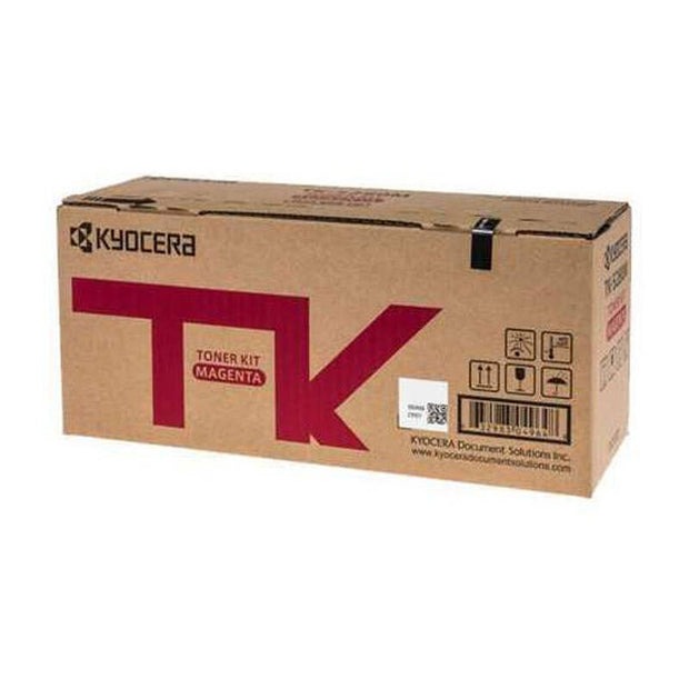 Kyocera TK5319 Toner 15,000 pages Magenta