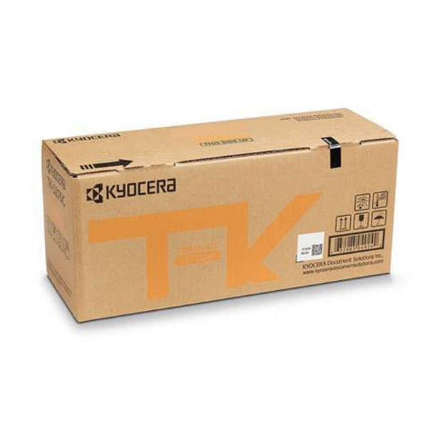 Kyocera TK5319 Toner 15,000 pages Yellow