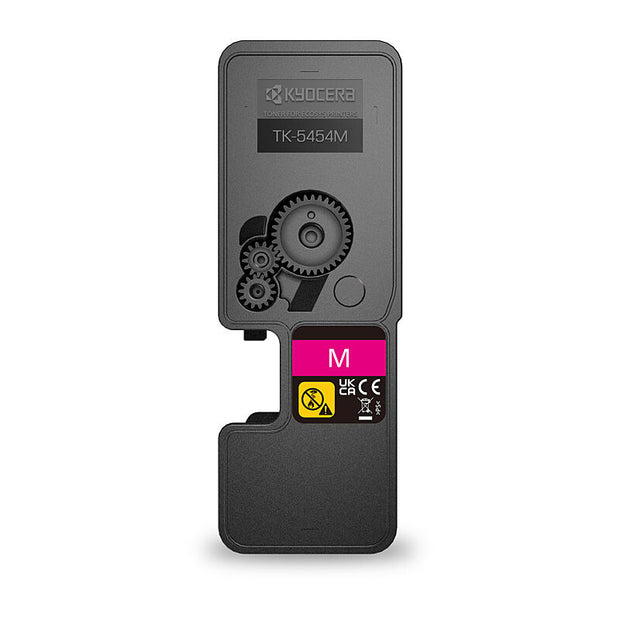Kyocera TK5454 Toner 3,200 pages Magenta