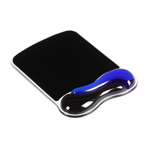 Ktg Gel Mouse Pad- Blue/ / /Black