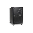 Kens AC12 Charging Cabinet Black