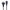 Lindy 0.5m Main Power Cable