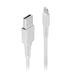 Lindy 1m USB to Lightning White