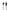 Lindy 1m USBA-MiniB 90' Cable