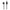Lindy 1m USB 2.0 Type A to C