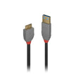 Lindy 3m USB 3.0 A-Micro-B AL
