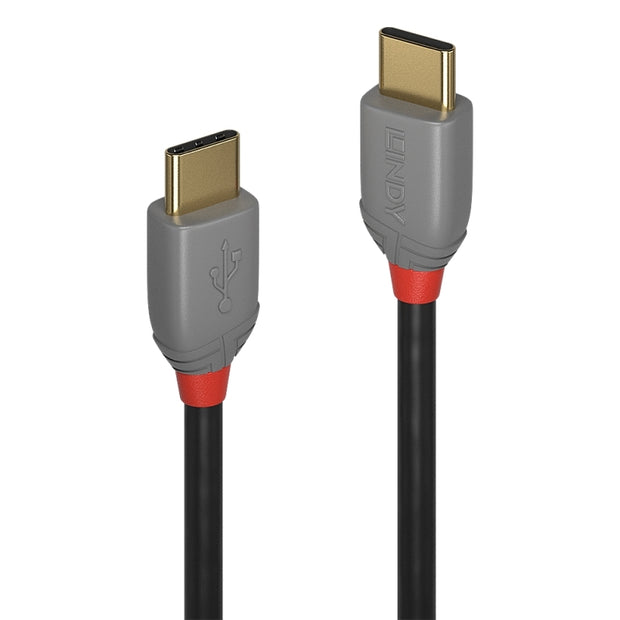 Lindy 0.5m USB 2.0 C to