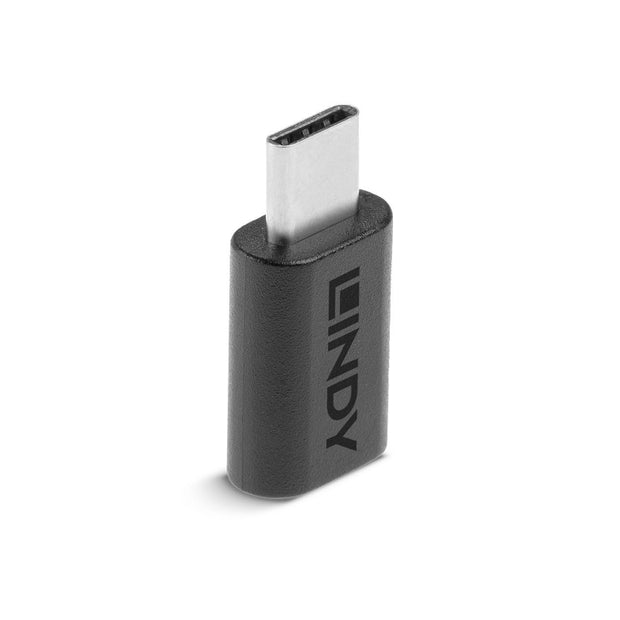 Lindy USB 3.2 C to Adapt