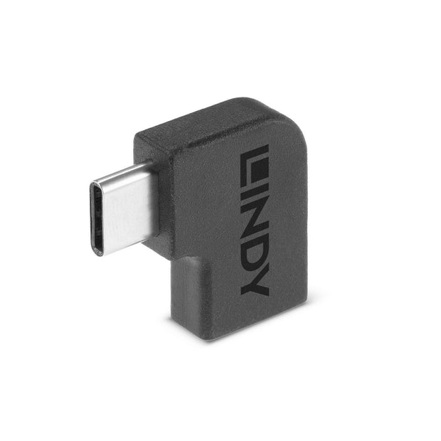 Lindy USB 3.2 C to 90 Adapt