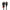 Lindy 2m Display Port to VGA Black