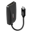 Lindy USB to DP Converter