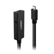 Lindy 5m USB 3.2 Type C to
