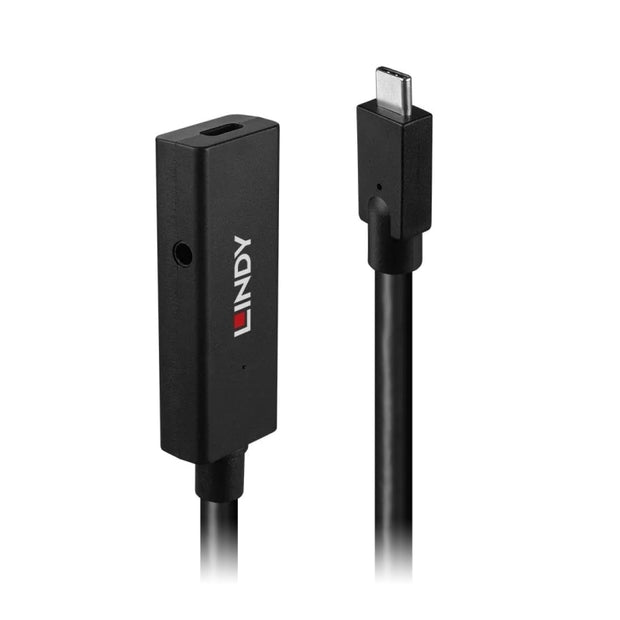 Lindy 5m USB 3.2 Type C to