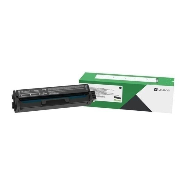 Lexm 20N3HK0 HY Toner 4,500 Pages Black