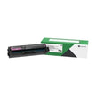 Lexm 20N3HM0 HY Toner 4,500 Pages Magenta