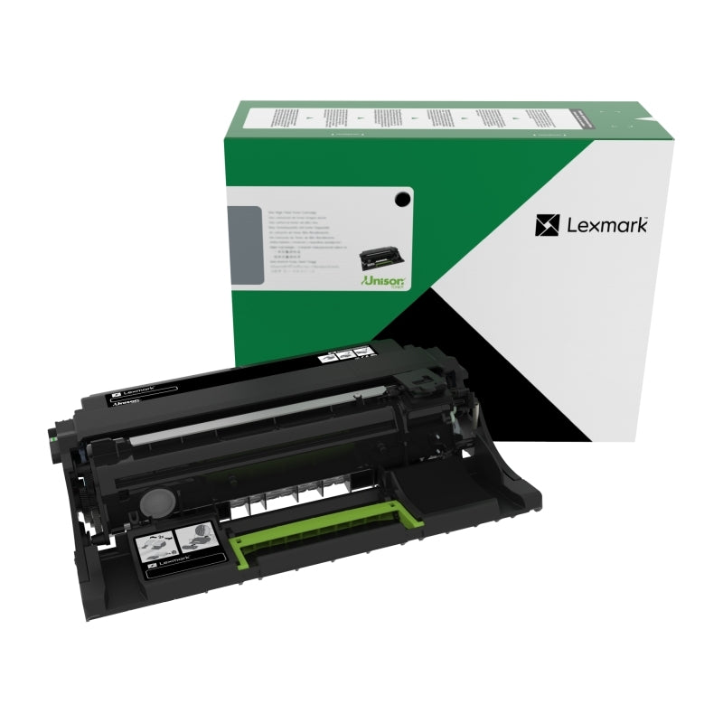 Lexm 66S0Z00 Imaging Unit 75,000 Pages