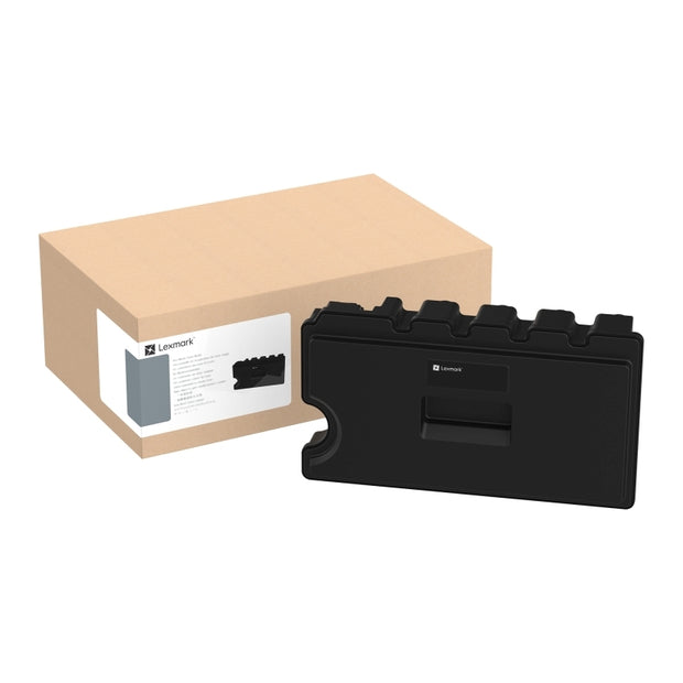 Lexm 71C0W00 Waste Bottle 170,000 Pages Toner Unit