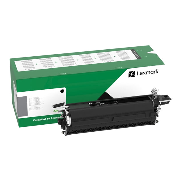 Lexm 71C0Z10 Blk Imaging Unit 150,000 Pages