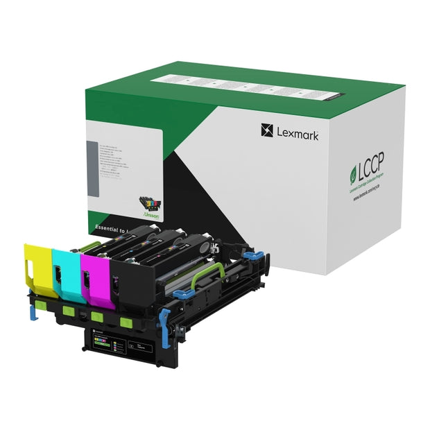 Lexm 71C0Z50 Clr Imaging Unit 150,000 Pages