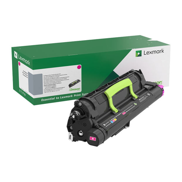 Lexm 72K0DM0 Mag Imaging Kit Unit
