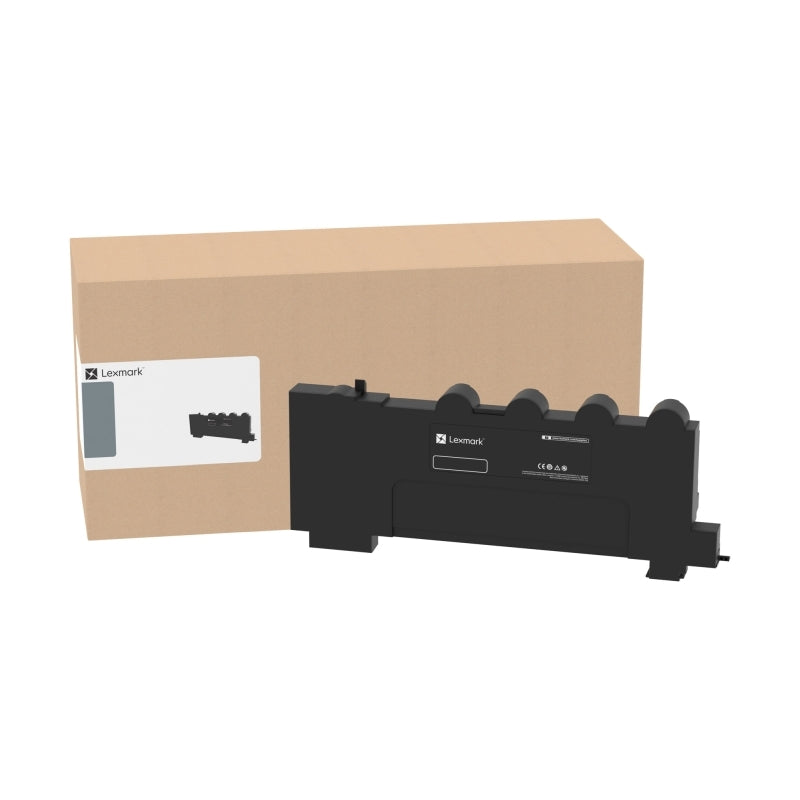 Lexm 75M0W00 Waste Bottle 30,000 Pages Toner Unit