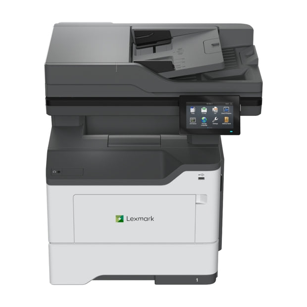 Lexm MX532adwe Laser MFP