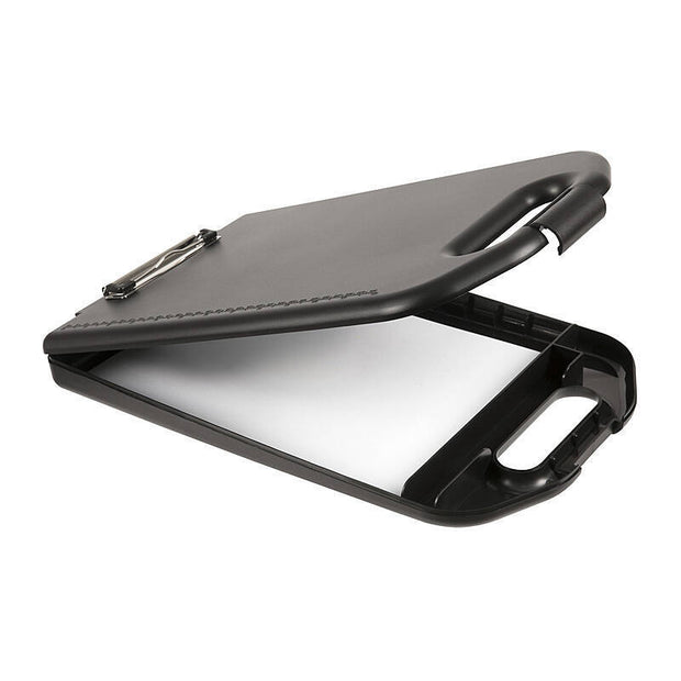 Mbg Pro Clipboard Storage Blk Black