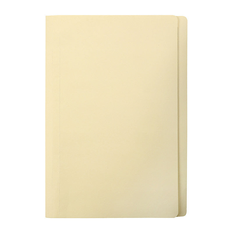 Mbg Manilla Foldr FC Buf Bx100 Buff