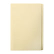 Mbg Manilla Foldr FC Buf Bx100 Buff