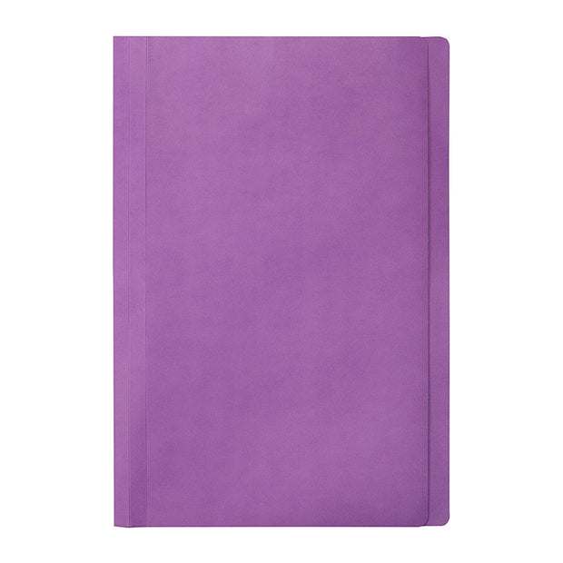 Mbg Manila Foldr FC Prpl Bx100 Purple