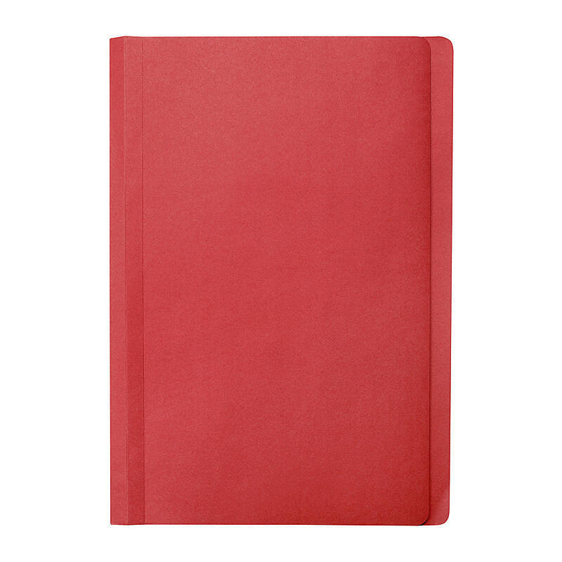 Mbg Manilla Foldr FC Pk20 Red