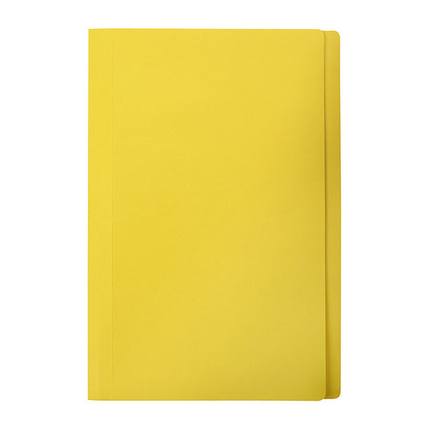 Mbg Manilla Foldr FC Ylw Pk20 Yellow