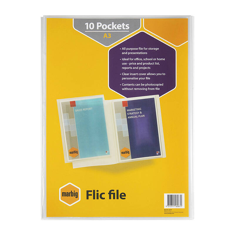 Mbg Flic File 10Poc Ins Cov A3 Clear