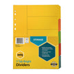 Mbg Divider Bright Mnlla A4 5T Brights
