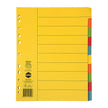 Mbg Dividr XW Brt Mnlla A4 10T Brights