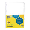 Mbg Dvdr Wht Mnla A4 10Tb Pk20 White