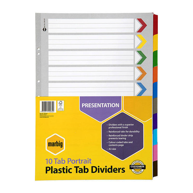 Mbg Dvdr Ptrait Rf Brd A3 10Tb Multi