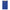 Mbg Clipfolder PP Fc Blu Blue