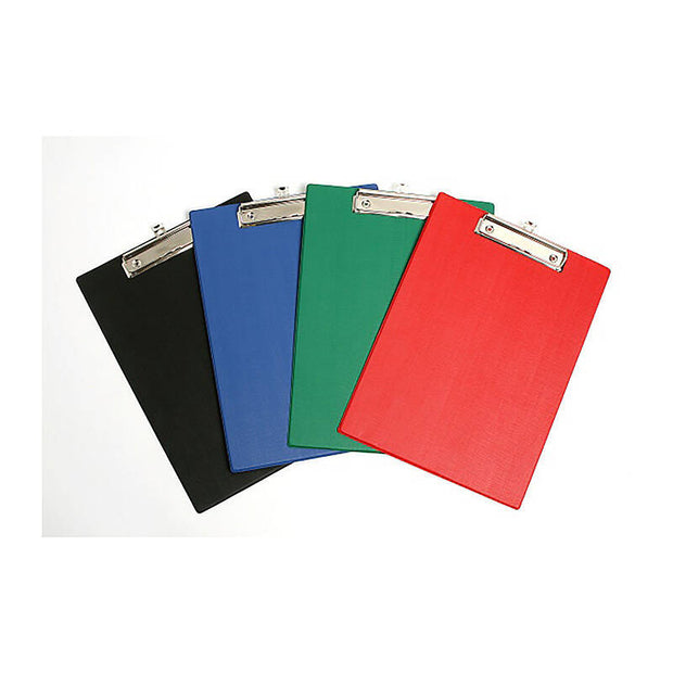 Mbg Clipboard Pe Fc Blk Black