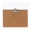 Mbg Clipboard Masonite Lge A3