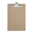 Mbg Pro Clipboard Masonite A4
