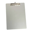 Mbg Clipboard Aluminium A4