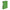 Mbg PE Linen Bndr 4D 25mm Grn Green
