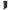 Mbg R/Bnd Dx A4 25mm 2D PE Blk Black