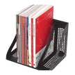 Mbg Enviro Modular Black Rack Pk4