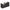 Mbg Tape Dispenser Sml Blk Black