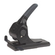 Mbg Punch 2H H/Duty 60Sht Blk Black